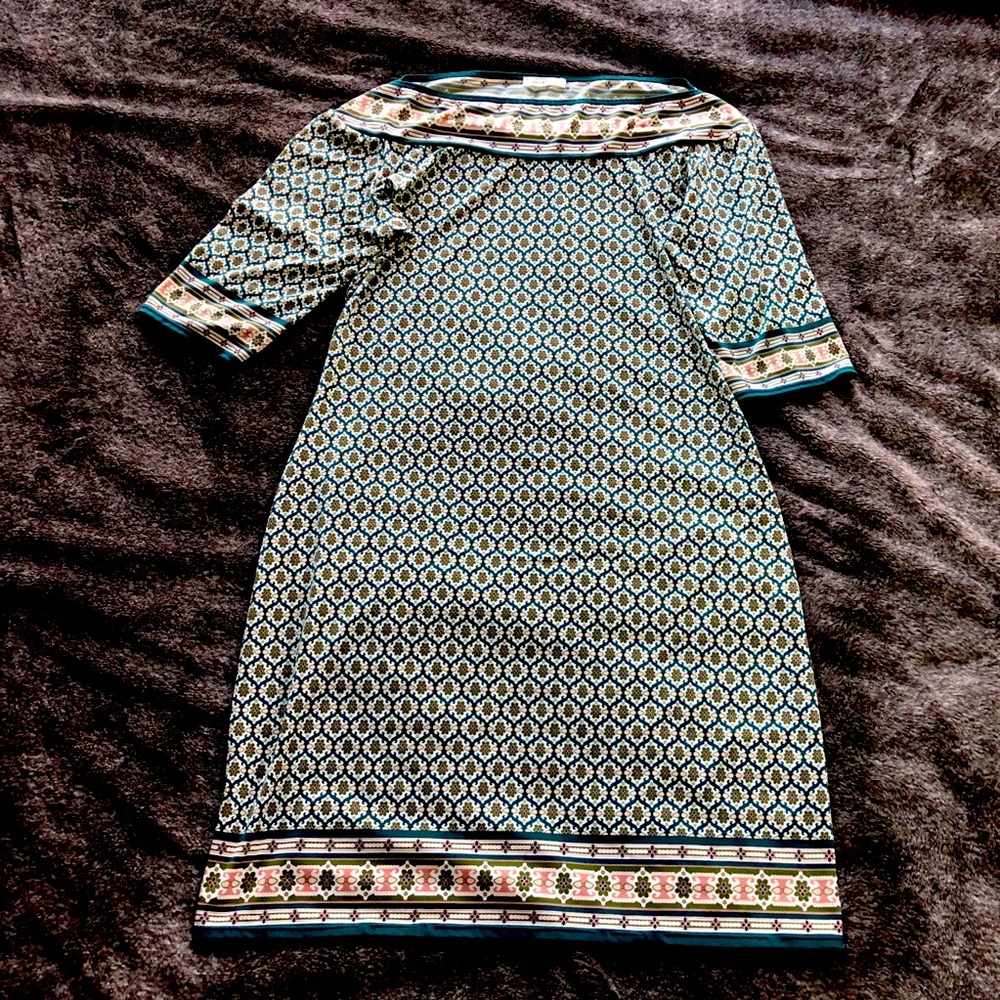 NWOT Max Studio Dress